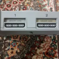 پلی استیشن سونی سالم تمیزفقط دستگاه|کنسول، بازی ویدئویی و آنلاین|تهران, عبدل‌آباد|دیوار