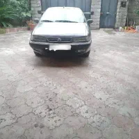 زانتیا سیتروئن|خودرو سواری و وانت|رامسر, |دیوار