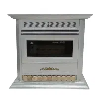 بخاری شارق توس ۲۸۰۰۰|بخاری، هیتر، شومینه|بندر ترکمن, |دیوار