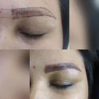 خدمات آرایش دائم با بهترین متریال و کمترین هزینه|خدمات آرایشگری و زیبایی|مشهد, حجاب (شهرک غرب)|دیوار