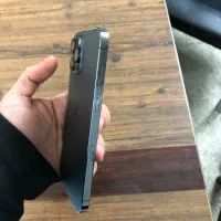 آیفون ۱۲ پرومکس ۲۵۶ za|موبایل|بابل, |دیوار