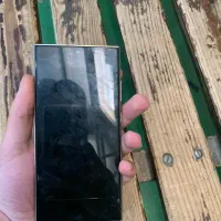 سامسونگ اس ۲۴ الترا گارانتی دار|موبایل|گرگان, |دیوار