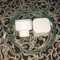 شارژر ایفون....