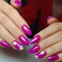 اف خدمات ناخن