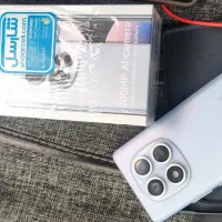 note 14 pro rm8 256 مثل صفر رنگ یاسی|موبایل|بوکان, |دیوار