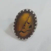 انگشتر عقیق