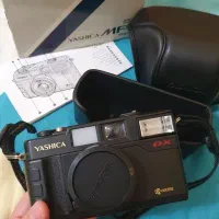 دوربین انالوگ ژاپنی