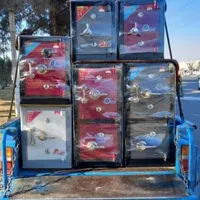 گاوصندوق اورجینال خرید کنید گاوصندوق پارک ساحلی