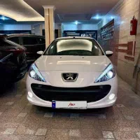 پژو 207 tu5 plus اتومات