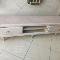 میز تلویزیون ام دی اف نو