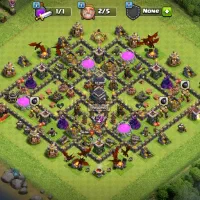 اکانت تان هال ۹ داره میره ۱۰|کنسول، بازی ویدئویی و آنلاین|شاخنات, |دیوار