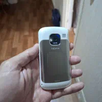 نوکیا E5 و asha200|موبایل|تهران, پرستار|دیوار