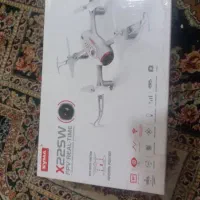 پهباد دوربین دار