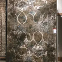 فرش مدرن ۶ متری ۲در۳ نو ماشینی