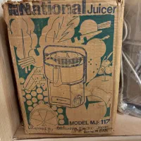 ابمیوه گیری ناسیونال