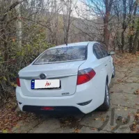 برلیانس۳۳۰دنده مدل۹۵|خودرو سواری و وانت|خرم‌آباد, |دیوار