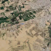 فروش کارگاه/1570متری/با کاربری/حسن باروق