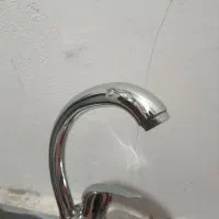 شیر اهرمی|لوازم حمام|کرمانشاه, |دیوار