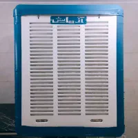 کولر آبی ۵۵۰۰ آزمایش
