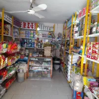 واگذاری سوپر مارکت باتمام اجناس وتجهیزات|فروشگاه و مغازه|چناران, |دیوار