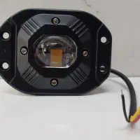 پروژکتور توسپری آفرودی ۲ مدل