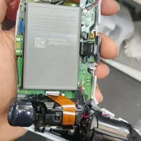 تعمیرات دسته کنسول و صدای فن