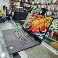 لپتاپ DELL گیمینگ با صفحه 4K تاچ و گرافیک ۴ خاص|رایانه همراه|یاسوج, |دیوار