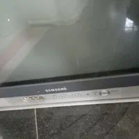 ۳ عدد تلویزیون قدیمی ۱۴،۲۱،۲۹|تلویزیون و پروژکتور|خرمدره, |دیوار