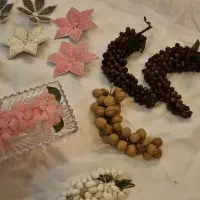 وسایل خونچه سفره عقد