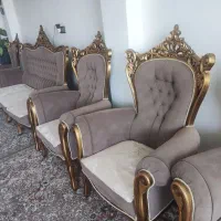 مبل ۹نفره