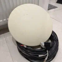 رادیو داینادیش ۵ با کابل