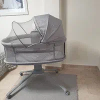 تخت کنار مادر برقی ماستلا