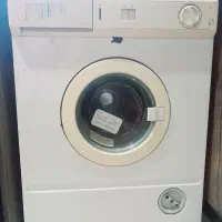 ماشین لباسشویی ارج سالم