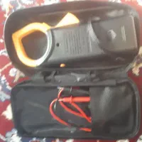 مولتی متر کلمپی|ابزارآلات|سرخرود, |دیوار