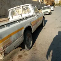 وانت پیگان تویوتا|خودرو سواری و وانت|زاهدان, |دیوار