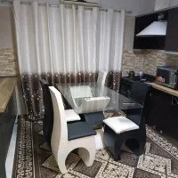 خوابگاه دخترانه Vip قلهک یخچال