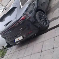 لاماری402  نقد اقساط معاوضه با ماشین|خودرو سواری و وانت|پاکدشت, پاکدشت (مامازند)|دیوار