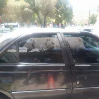 پژو روآ سال دوگانه سوز