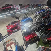 انتخاب درست و بجا/ماشین/برای بچه هاb65