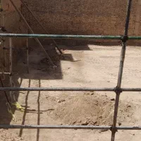 داربست فلزی اوج