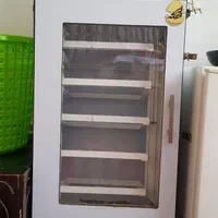دستگاه جوجه کشی فاخته