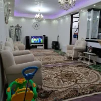 اپارتمان ۷۵متری عباسی سیلاب