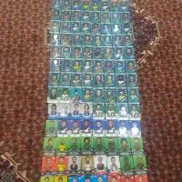 کارت کیمدی فوتبال ۲۰۲۵|اسباببازی|پارسآباد, |دیوار