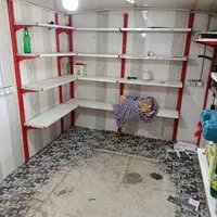 اجاره مغازه سوپر مارکت و رستوران و غذاخوری|اجارهٔ مغازه و غرفه|آذرشهر, |دیوار