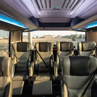 اتوبوس سروش ایویکو تحویل فوری|خودرو سنگین|تهران, فتح|دیوار