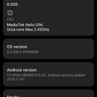 شیائومی نوت ۱۲ اس