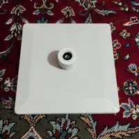 دو عدد سر دوش حمام