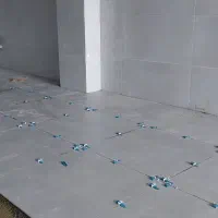 کاشی کاری و نما کاری|خدمات پیشه و مهارت|هشتگرد, شهرک ریحانه|دیوار