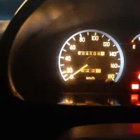 دوو ماتیز مدل ۸۱ نقره ای کم کار|خودرو سواری و وانت|اصفهان, برازنده|دیوار