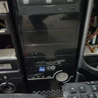 فروش تعدادی سیستم گیم نت